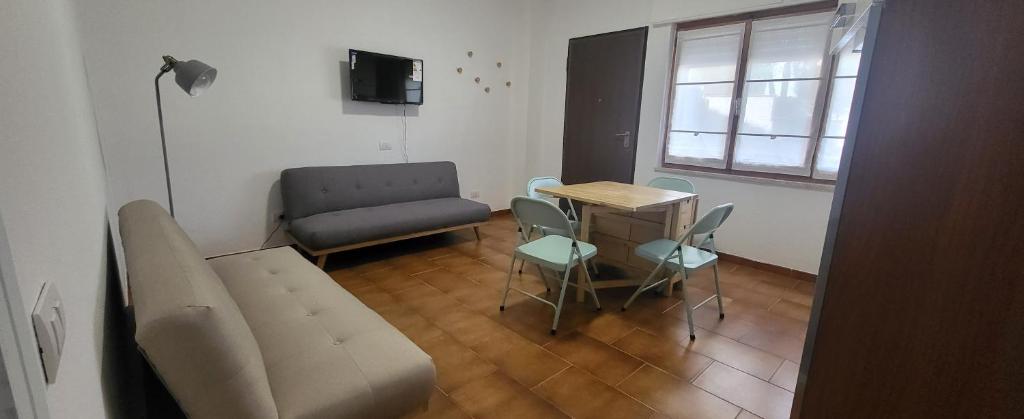 A casa di Pintus a Villasimius - Appartamento con balcone