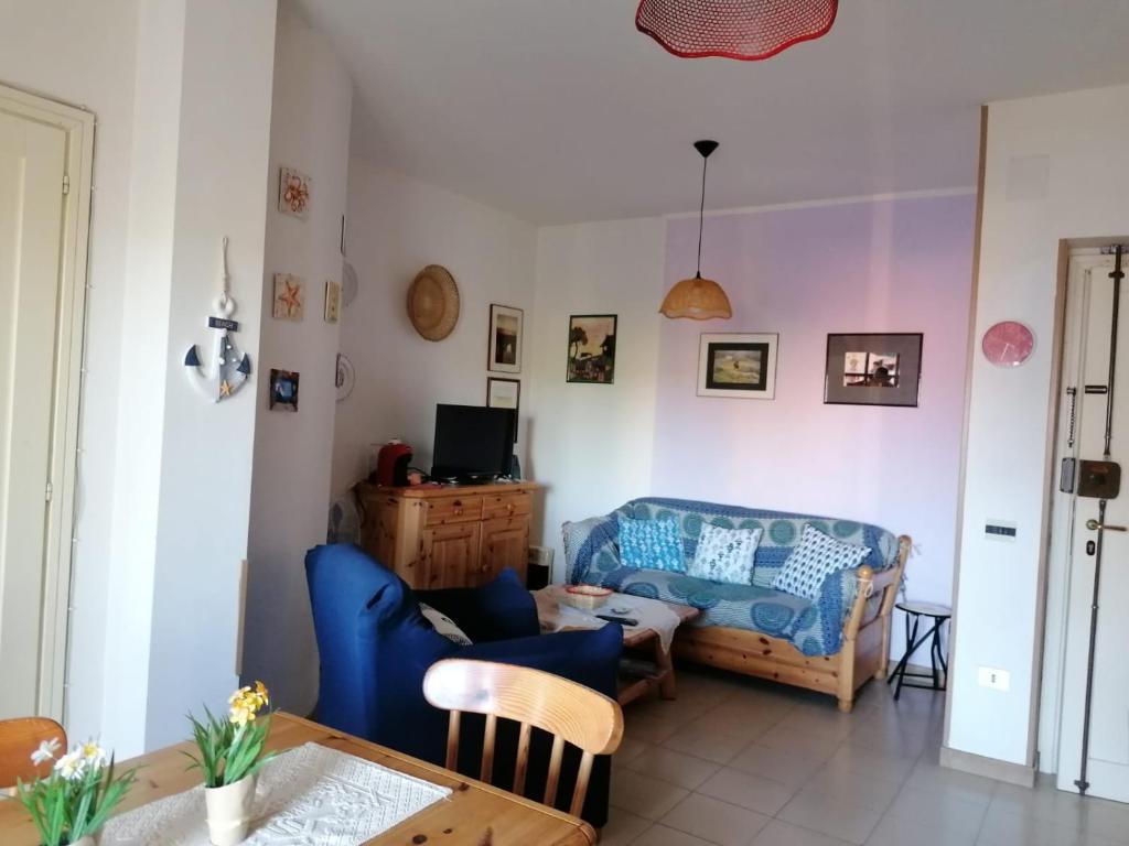 La Caravella ad Alghero - Elegante appartamento con terrazza