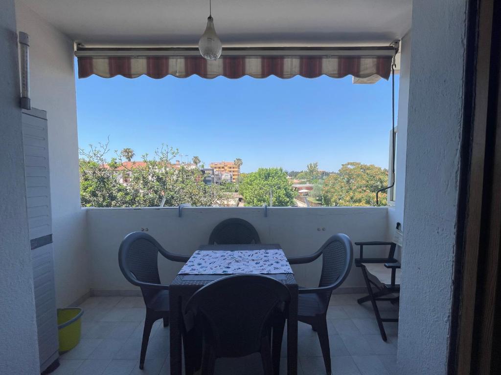 Casa Levante ad Alghero - Affascinante trilocale con camino