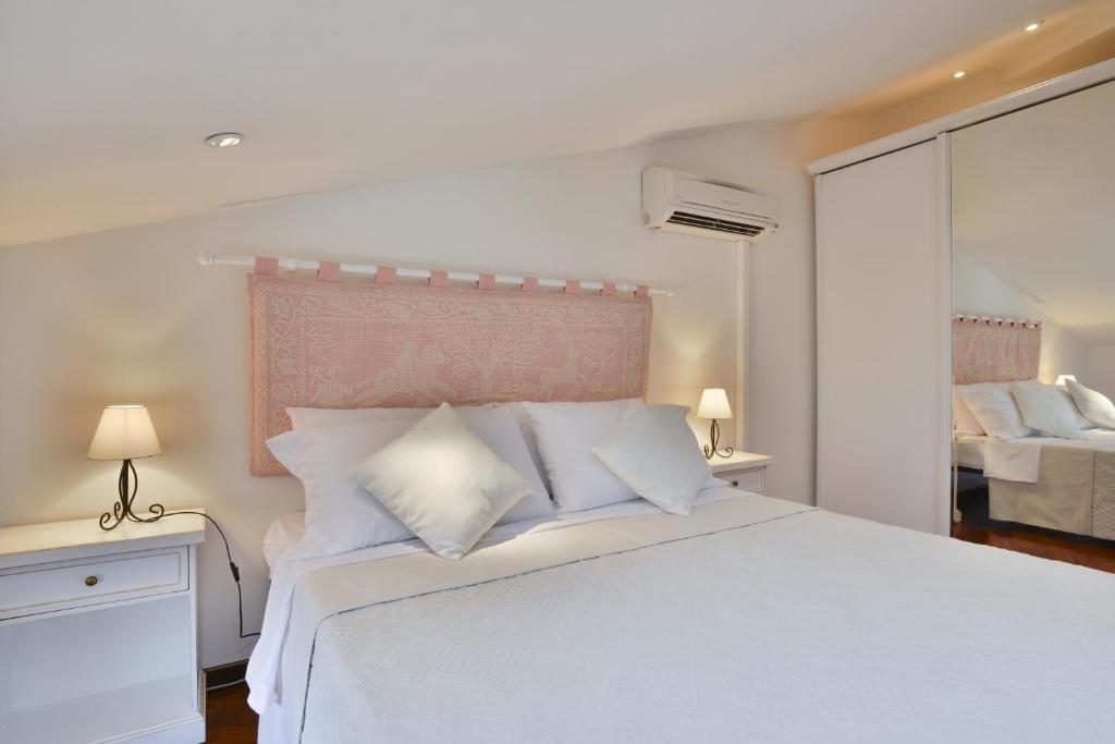 Holiday Alghero - Moderno appartamento a 500m dal mare
