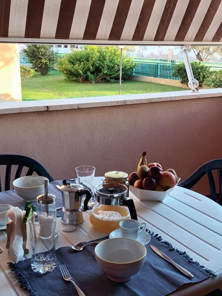 Appartamento fronte mare ad Alghero - Vista mozzafiato e parcheggio