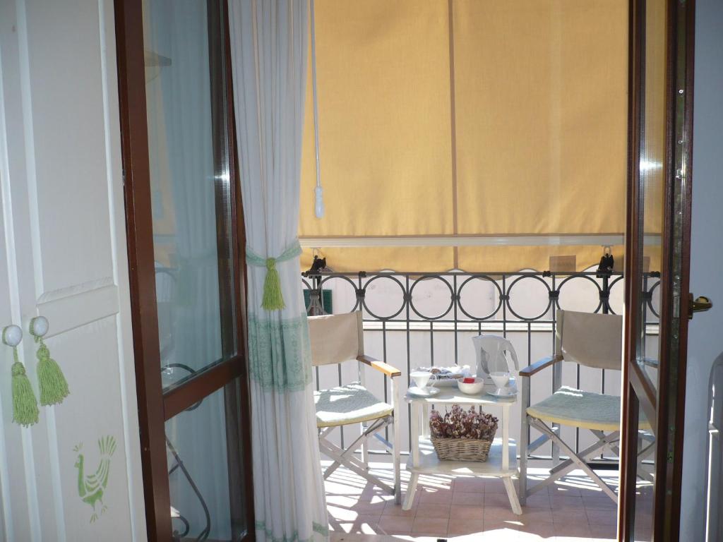 Le Pavoncelle ad Alghero - Panoramico appartamento sul mare