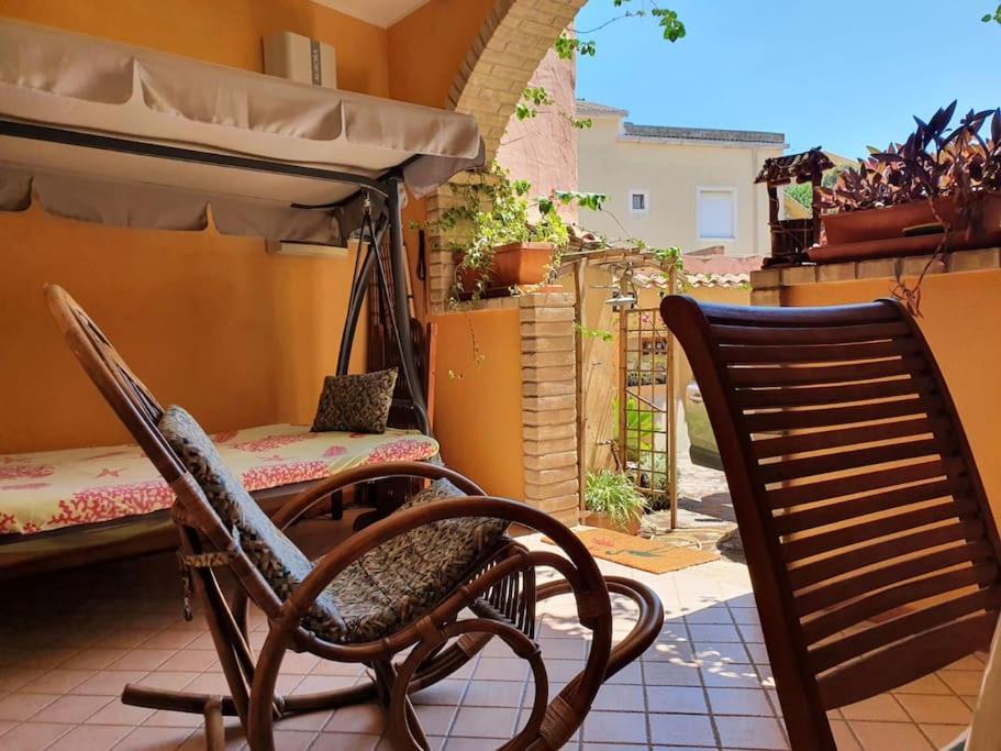 Casa Vacanze nel Centro di Villasimius - Comoda e Accogliente