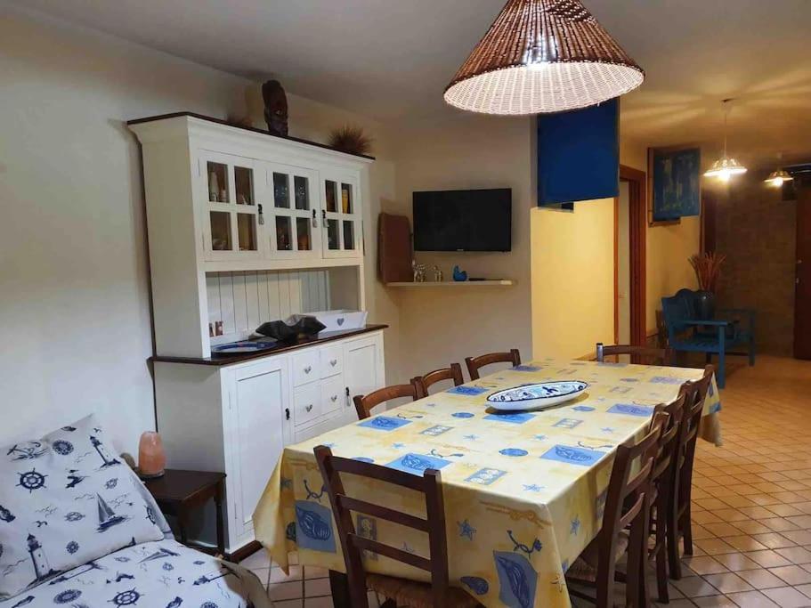 Taverna Freschissima a Villasimius - Casa vacanze