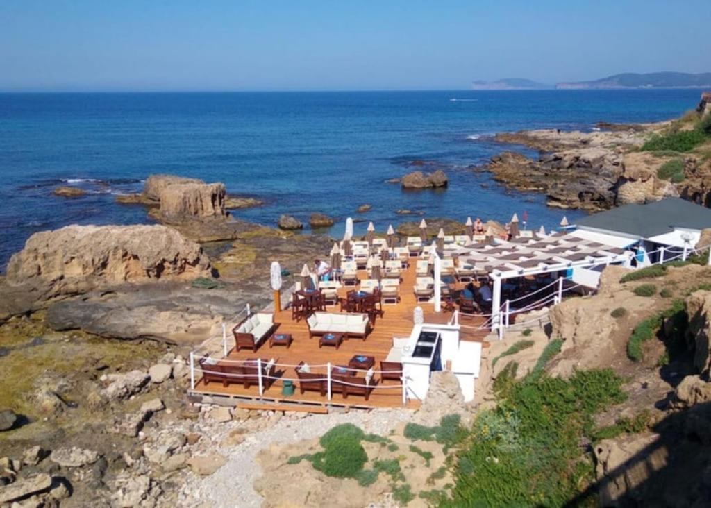 Attico Cerasella ad Alghero - Lussuoso appartamento vista mare