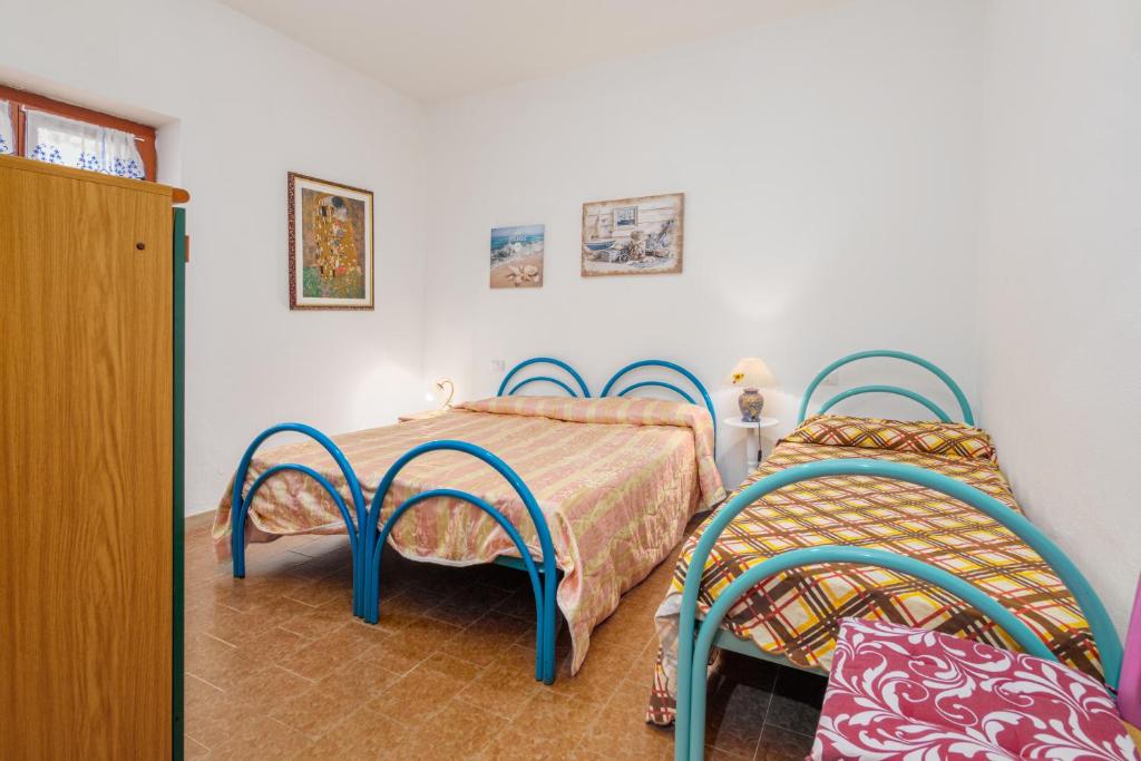 Trilocale San Teodoro - Affascinante apt vista montagna