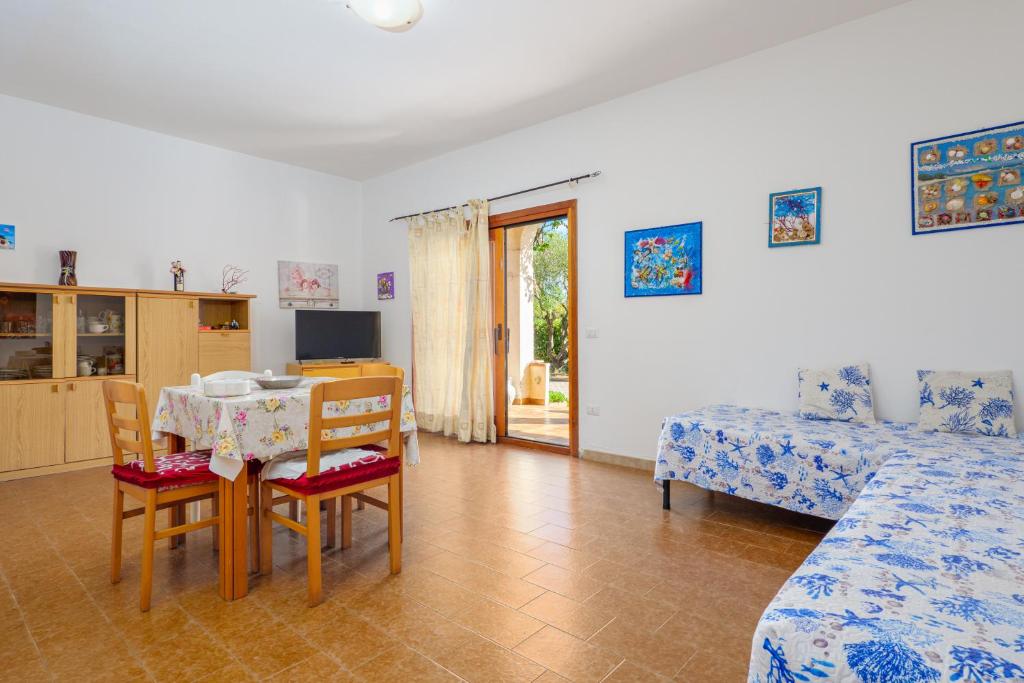 Trilocale San Teodoro - Affascinante apt vista montagna