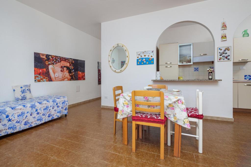 Trilocale San Teodoro - Affascinante apt vista montagna