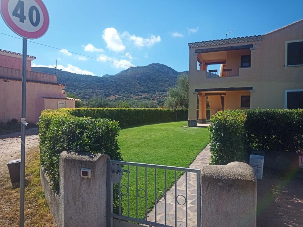 Bella Sardegna a San Teodoro - Vista mozzafiato