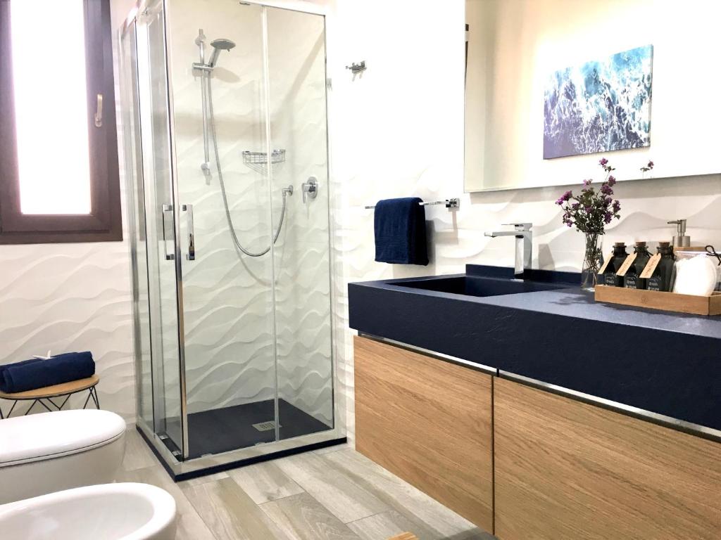 Oasi delle Onde a Villasimius - Rilassante Casa con Terrazza