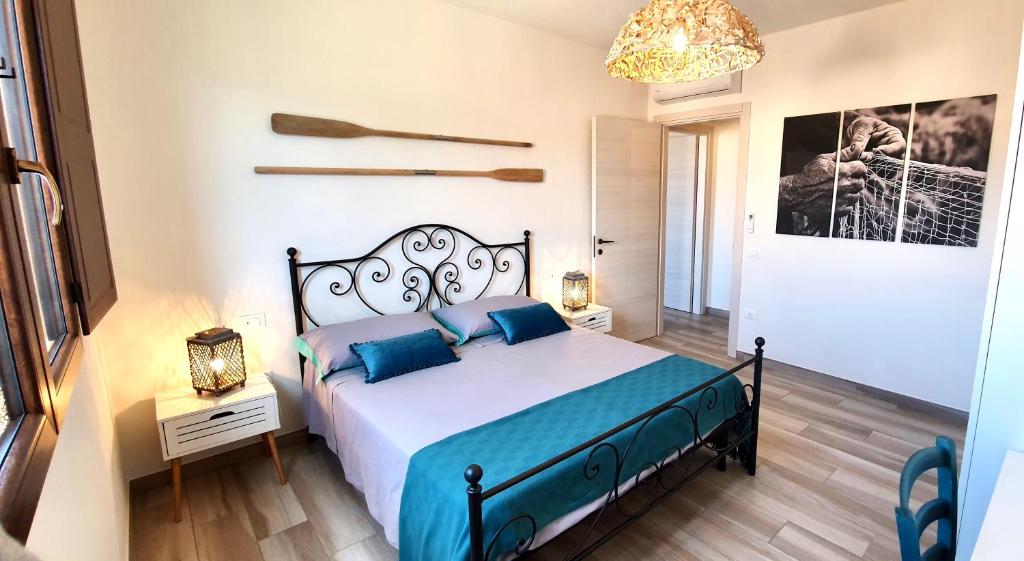 Oasi delle Onde a Villasimius - Rilassante Casa con Terrazza