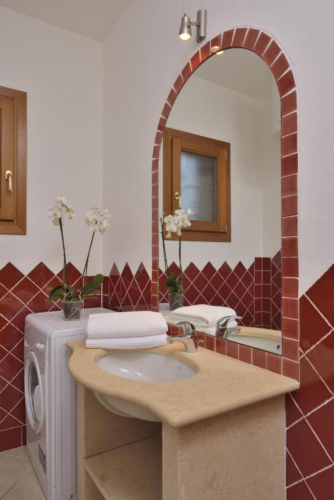 Le Zagare a San Teodoro - Eleganti apt mediterranei