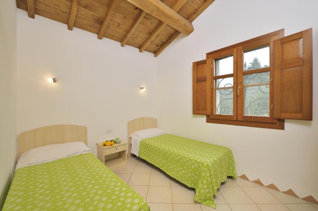 Le Zagare a San Teodoro - Eleganti apt mediterranei