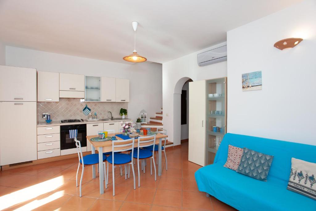 Villetta Alcumissa a San Teodoro - Deliziosa casa mare