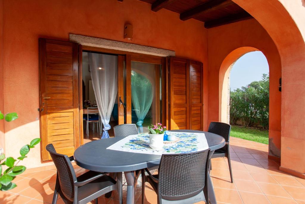 Villetta Alcumissa a San Teodoro - Deliziosa casa mare