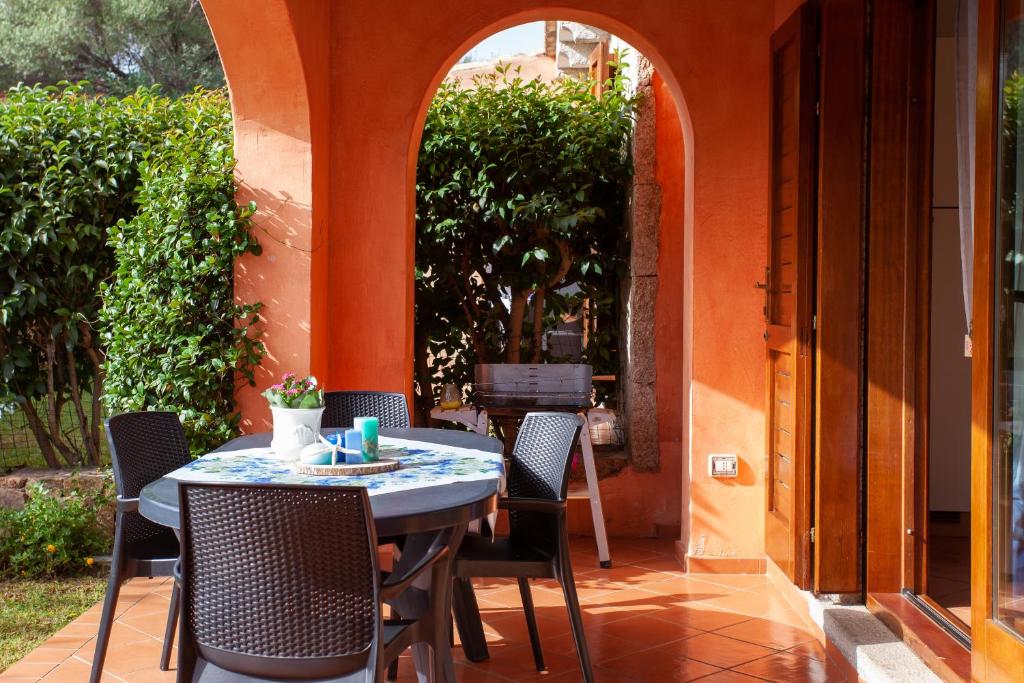 Villetta Alcumissa a San Teodoro - Deliziosa casa mare