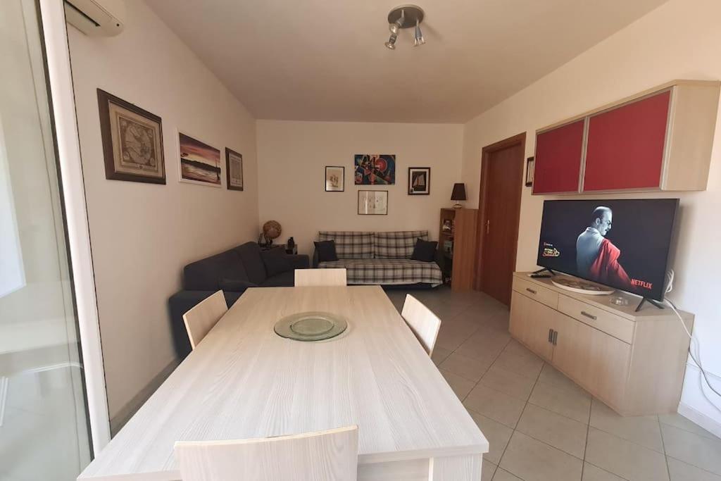 Appartamento fronte mare ad Alghero - Relax sulla spiaggia