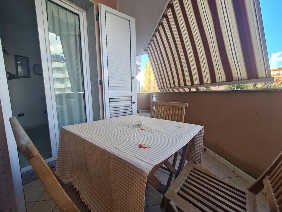 Appartamento fronte mare ad Alghero - Relax sulla spiaggia
