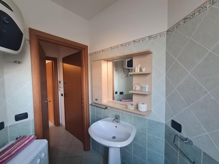Appartamento fronte mare ad Alghero - Relax sulla spiaggia