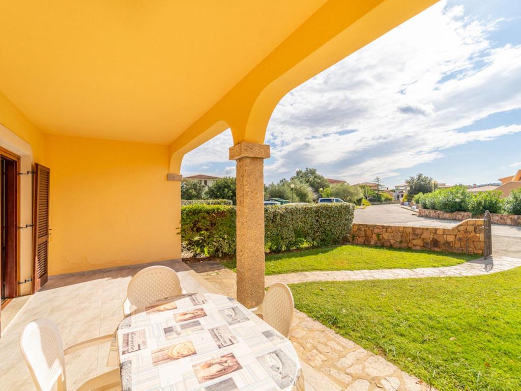 Apartment Ambra a San Teodoro - Comodo apt vicino spiaggia