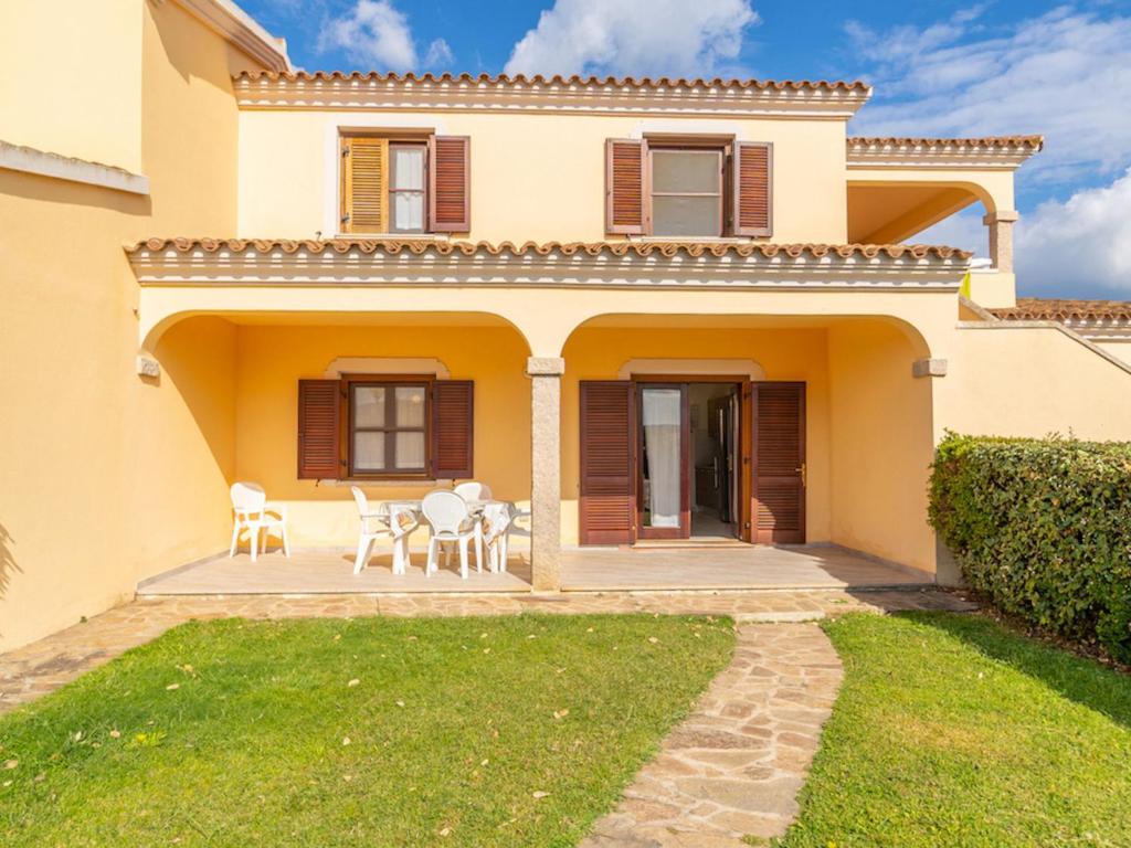 Apartment Ambra a San Teodoro - Comodo apt vicino spiaggia