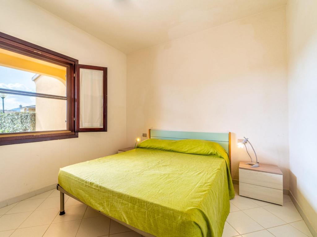 Apartment Ambra a San Teodoro - Comodo apt vicino spiaggia