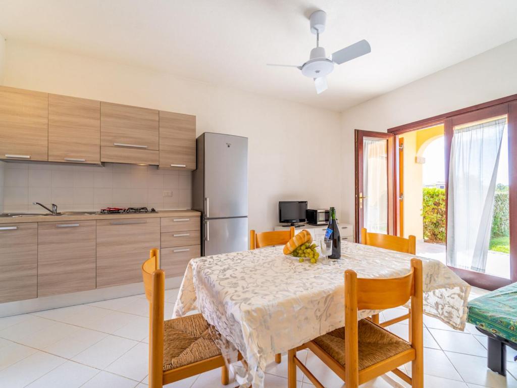 Apartment Ambra a San Teodoro - Comodo apt vicino spiaggia