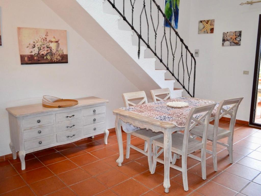 San Teodoro 1 - Splendida casa fronte mare
