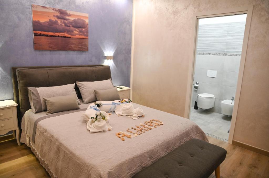 Don Giovanni ad Alghero - Elegante B&B fronte spiaggia