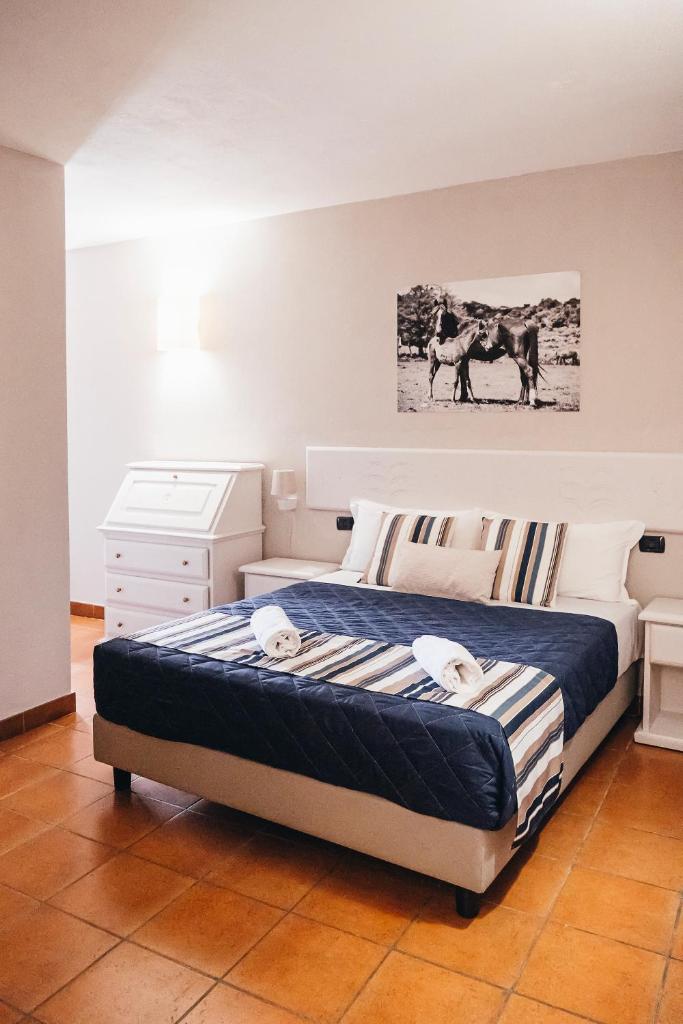 Amareclub Le Rose a San Teodoro - Resort con spiaggia