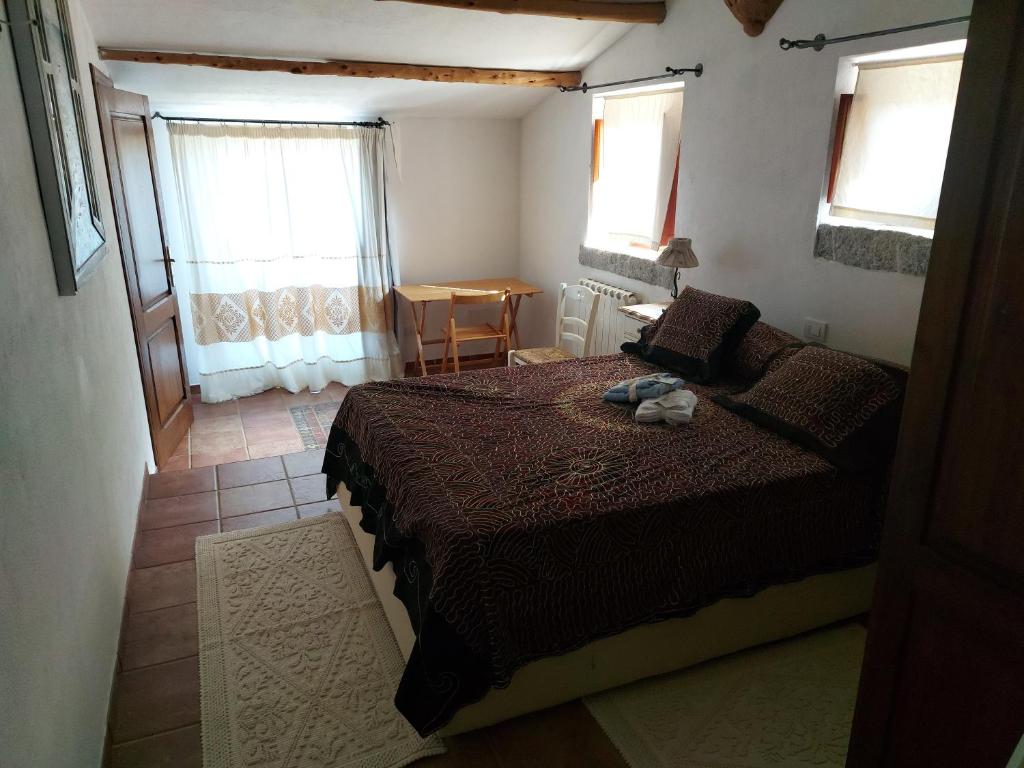 Stazzo vista mare a San Teodoro - Appartamento panoramico
