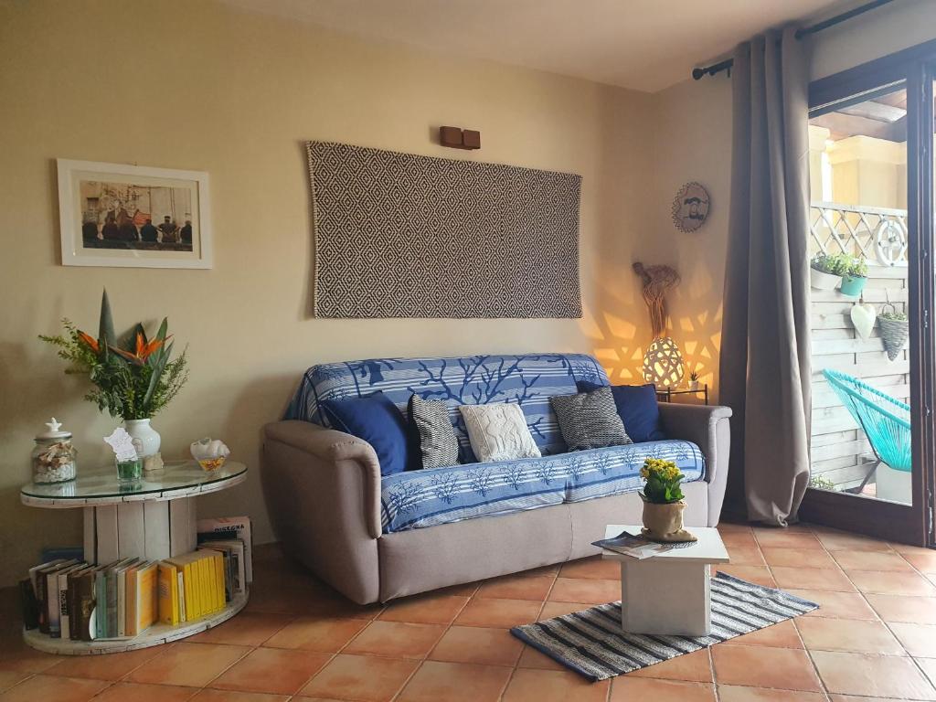 Spazioso Apt a Villasimius - Accogliente casa terrazza