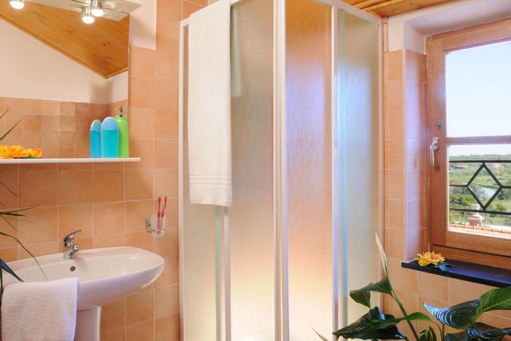 Villa Maria Pia ad Alghero - Incantevole villa sul mare