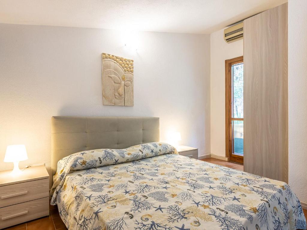 Villa Fronte Mare a Villasimius - Lussuosa con Spa e Spiaggia