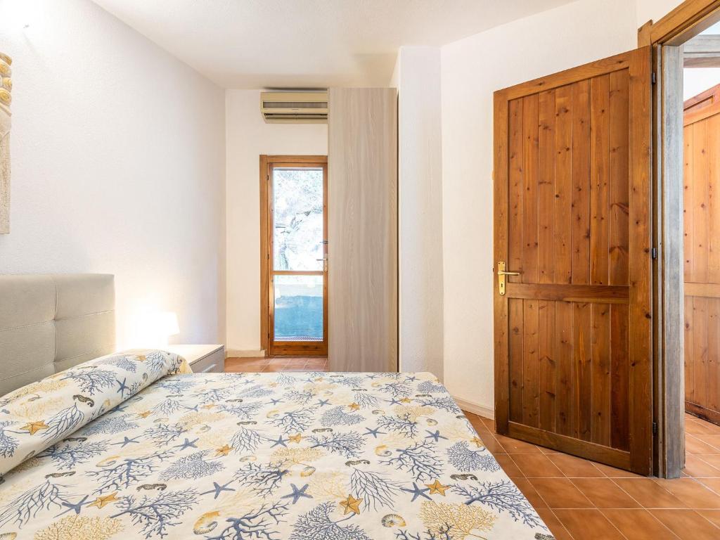 Villa Fronte Mare a Villasimius - Lussuosa con Spa e Spiaggia