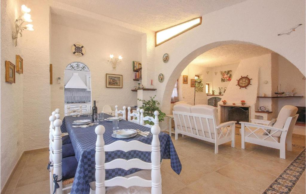 Villino Mito a San Teodoro - Lussuoso appartamento mare
