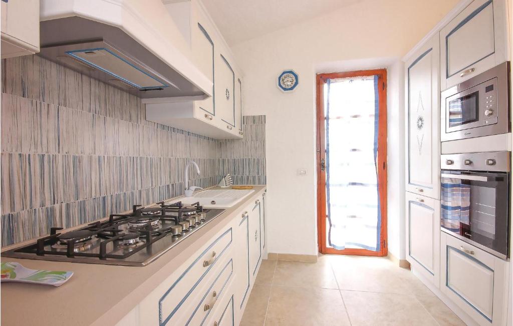 Villino Mito a San Teodoro - Lussuoso appartamento mare