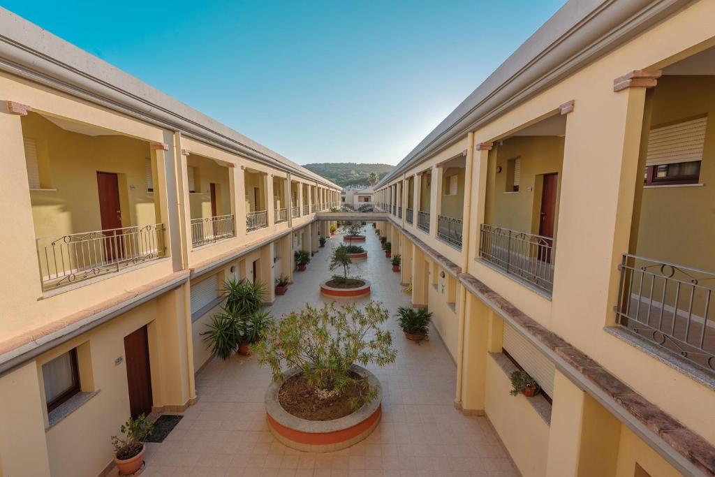 Le Fontane a Villasimius - Appartamenti con Piscina e Comfort