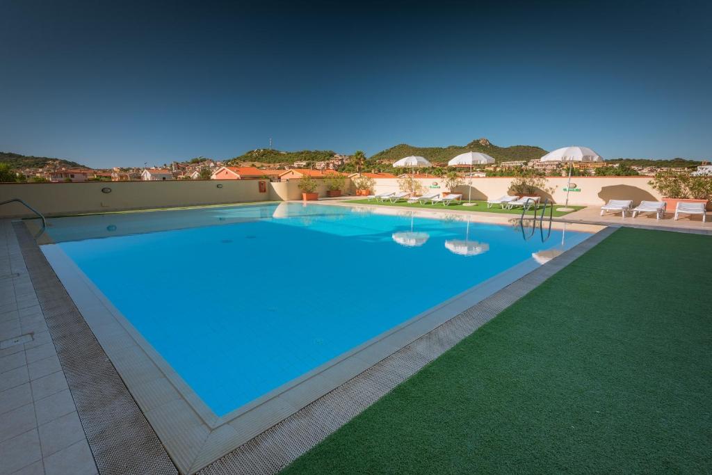 Le Fontane a Villasimius - Appartamenti con Piscina e Comfort