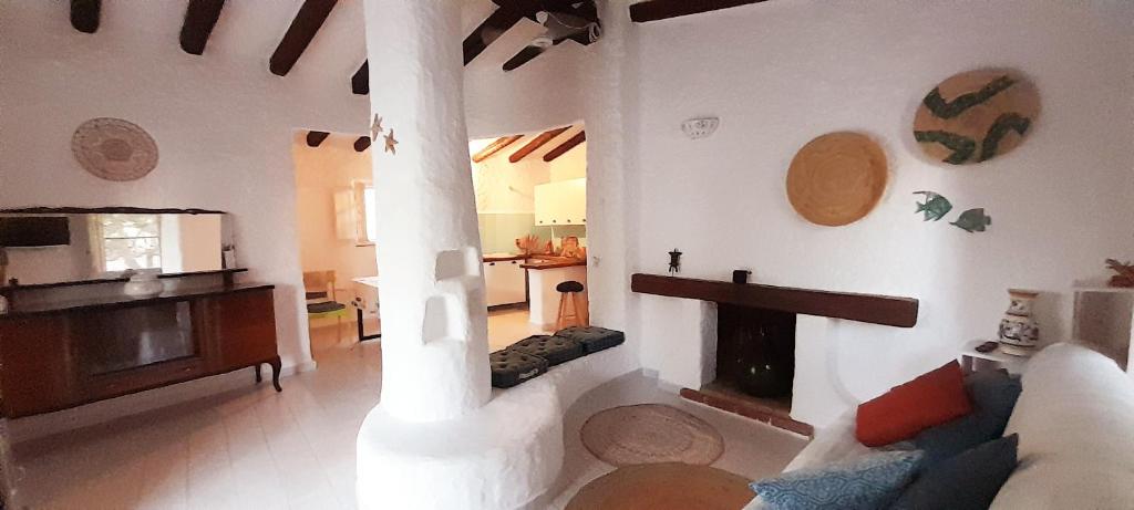 ViaGramsci129 a San Teodoro - Elegante casa con terrazza