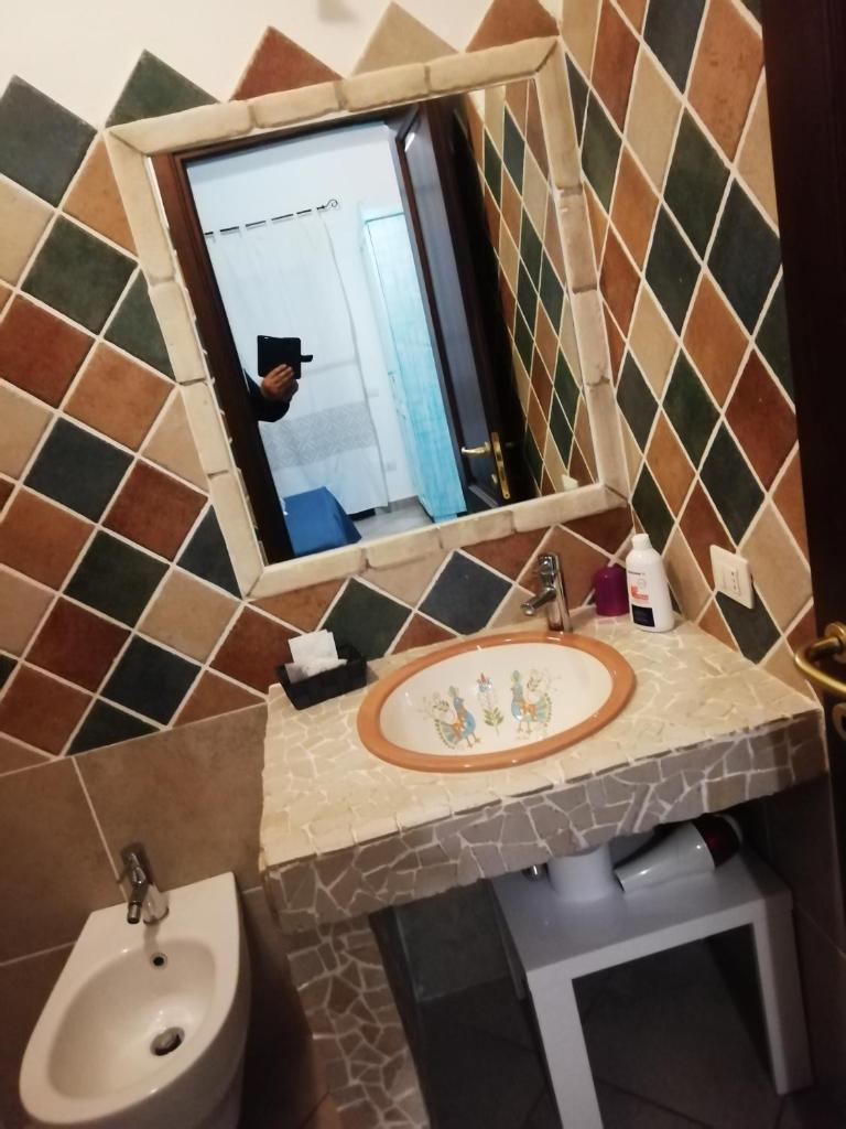 B&B Acquamarina a Villasimius - Comodo e centrale