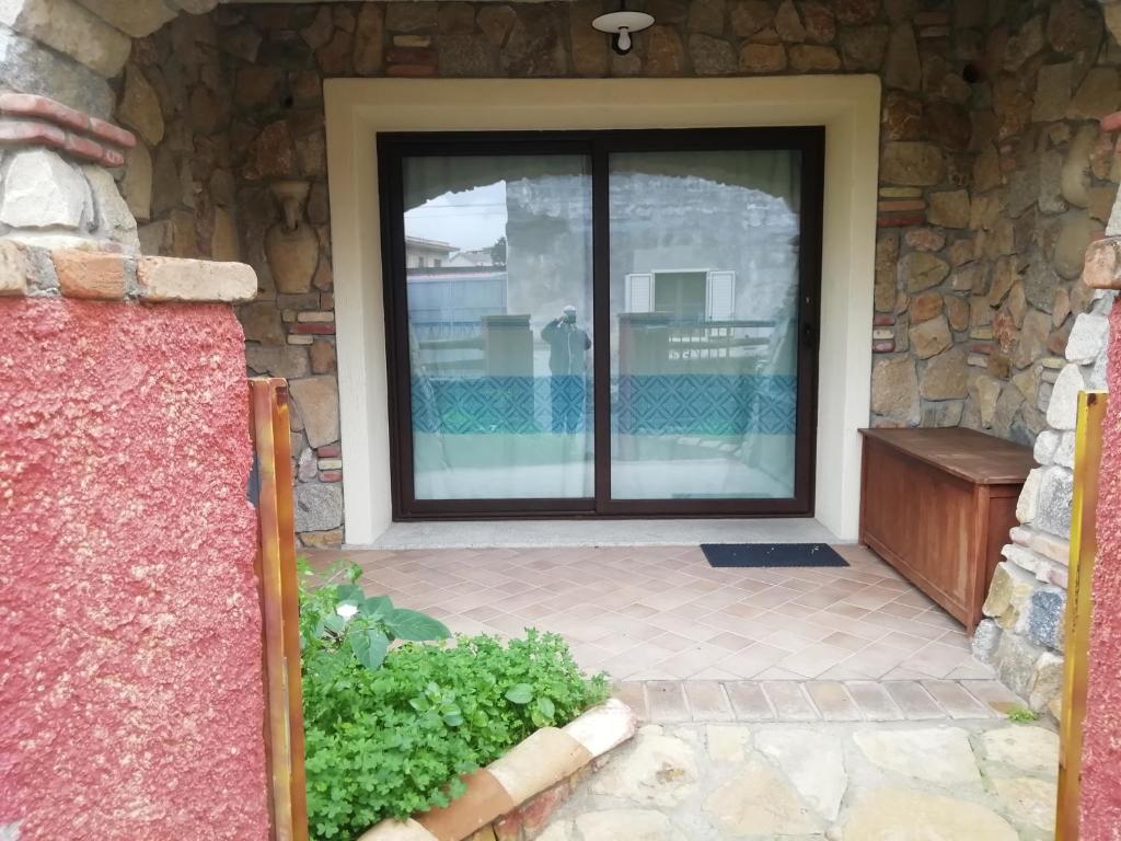 B&B Acquamarina a Villasimius - Comodo e centrale