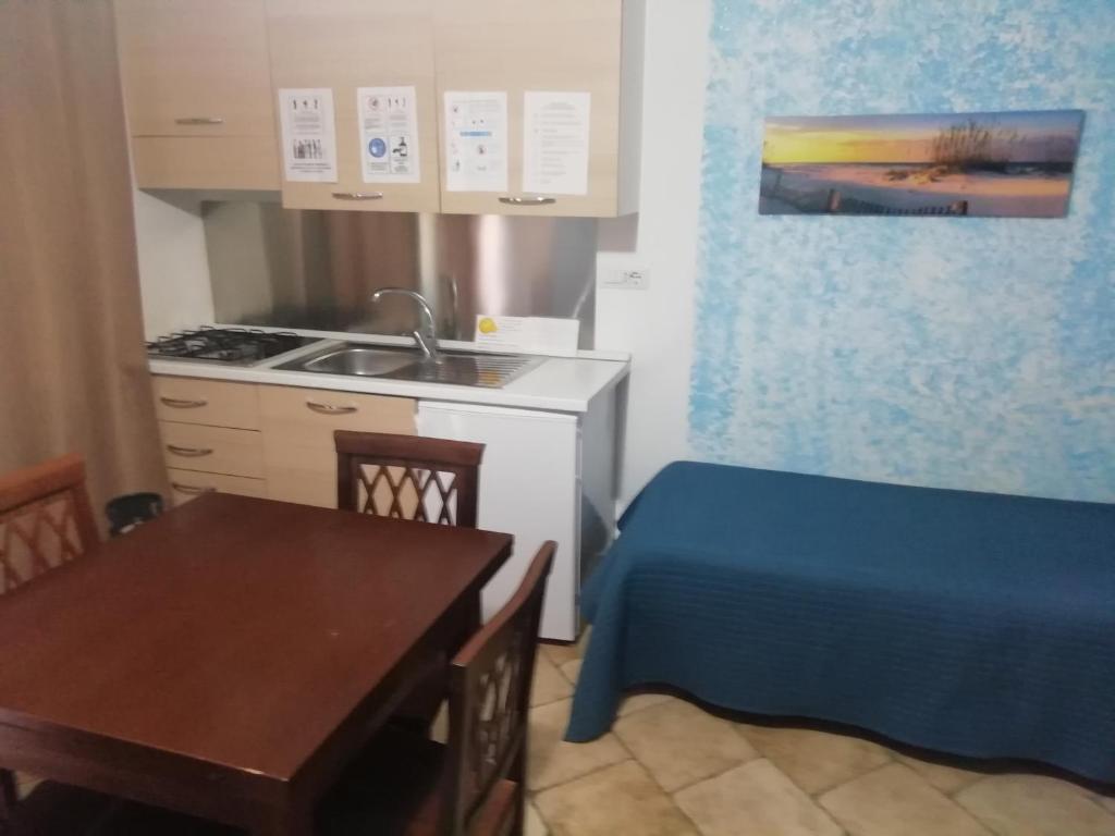 B&B Acquamarina a Villasimius - Comodo e centrale