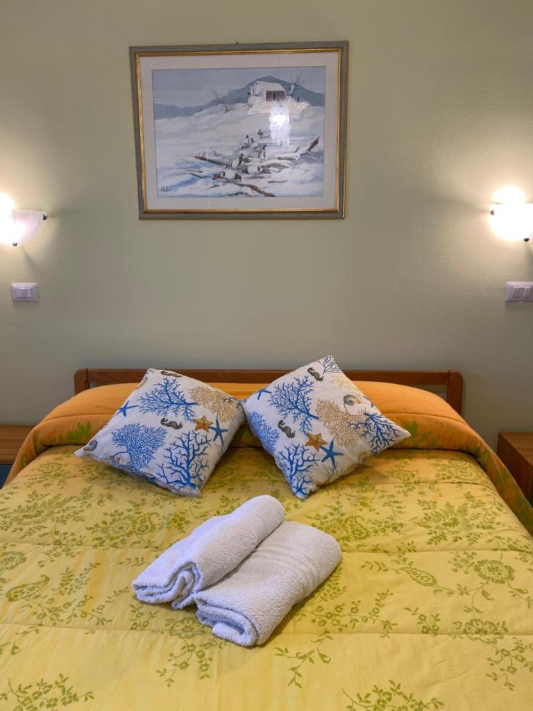 Casa Baly ad Alghero - Spazioso appartamento vista mare