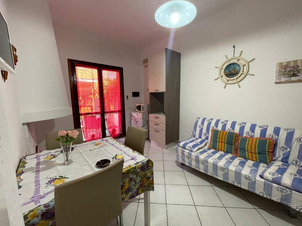 Casa Manzoni a Villasimius - Appartamenti con Terrazza
