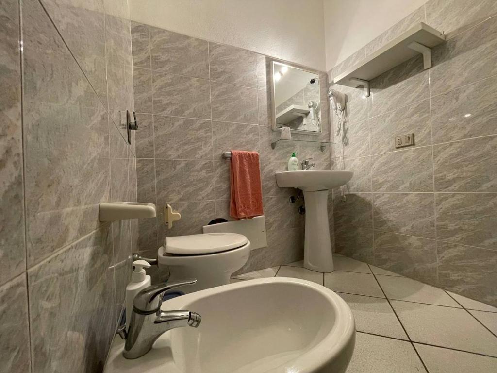 Casa Manzoni a Villasimius - Appartamenti con Terrazza