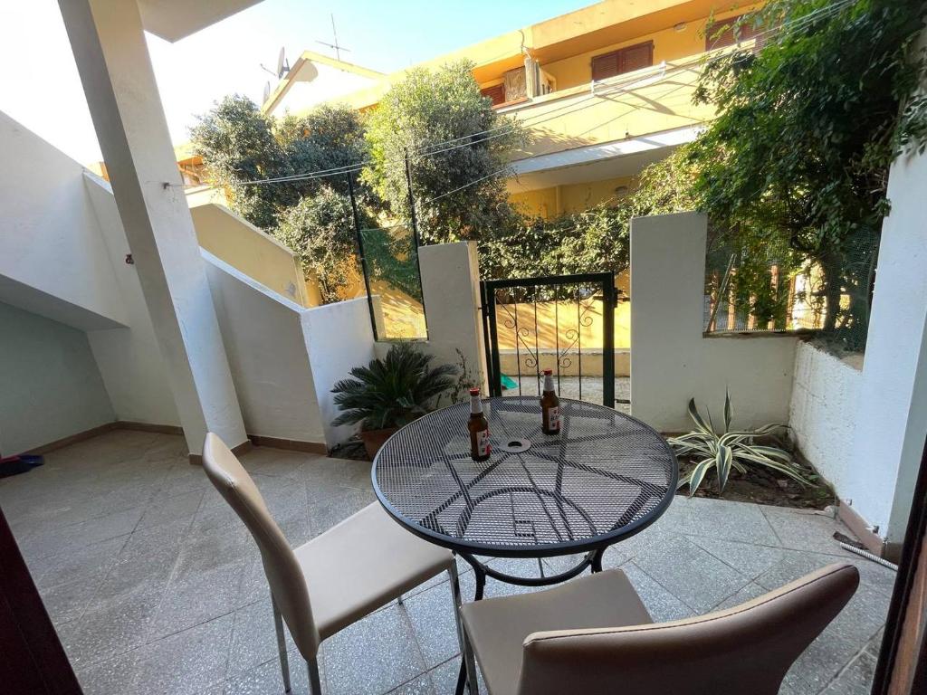 Casa Manzoni a Villasimius - Appartamenti con Terrazza