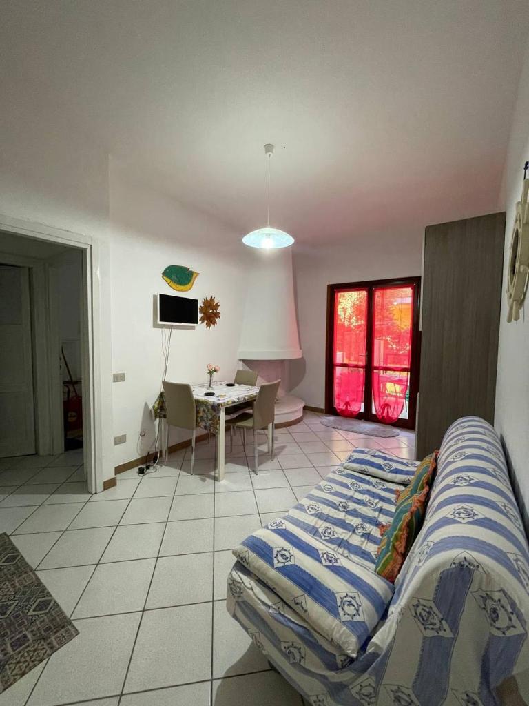 Casa Manzoni a Villasimius - Appartamenti con Terrazza