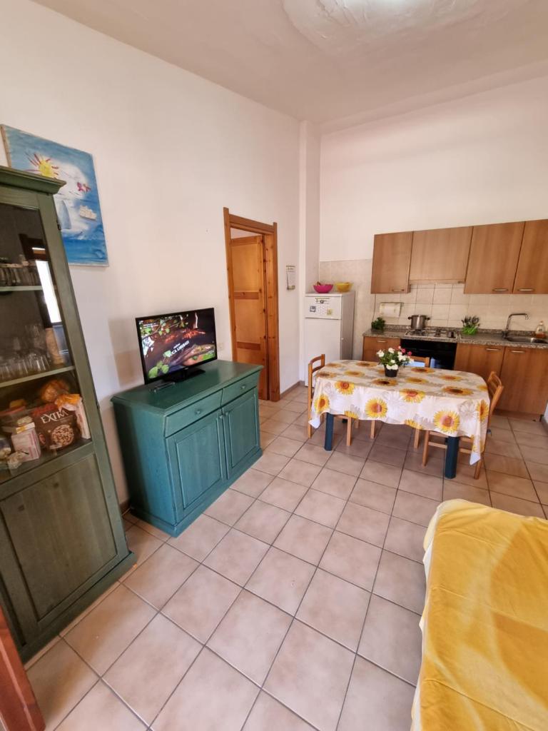 Andrea Caterina's House - Spazioso Appartamento a Villasimius