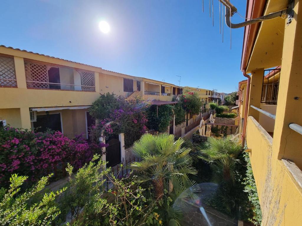 Andrea Caterina's House - Spazioso Appartamento a Villasimius